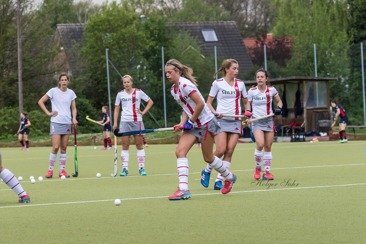 Bild 147 - BL Club an der Alster - Berliner HC : Ergebnis: 5:1